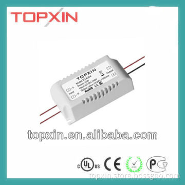 Topxin 10-14w led driver led power supply CE Rohs approval competitive price